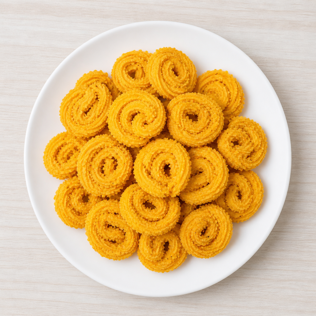 Chakli