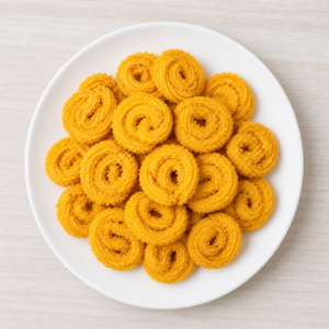 Chakli