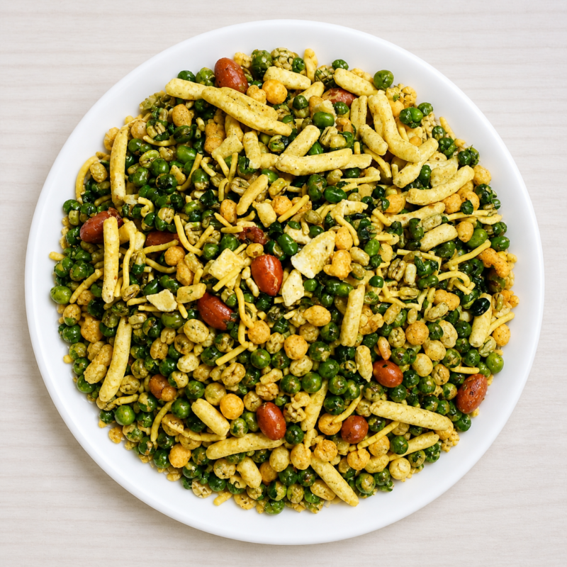 Moong Mixture