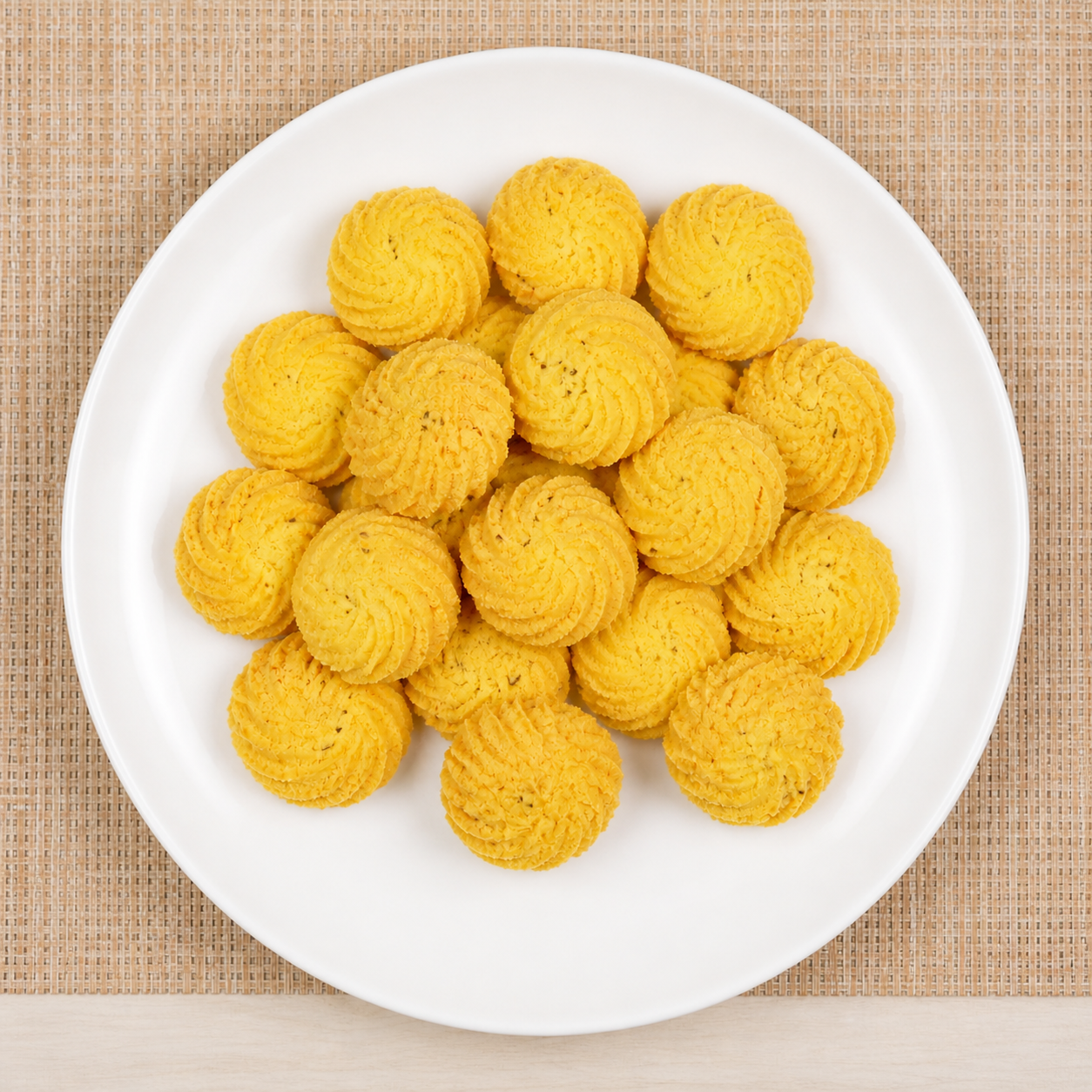 Handmade Cookies