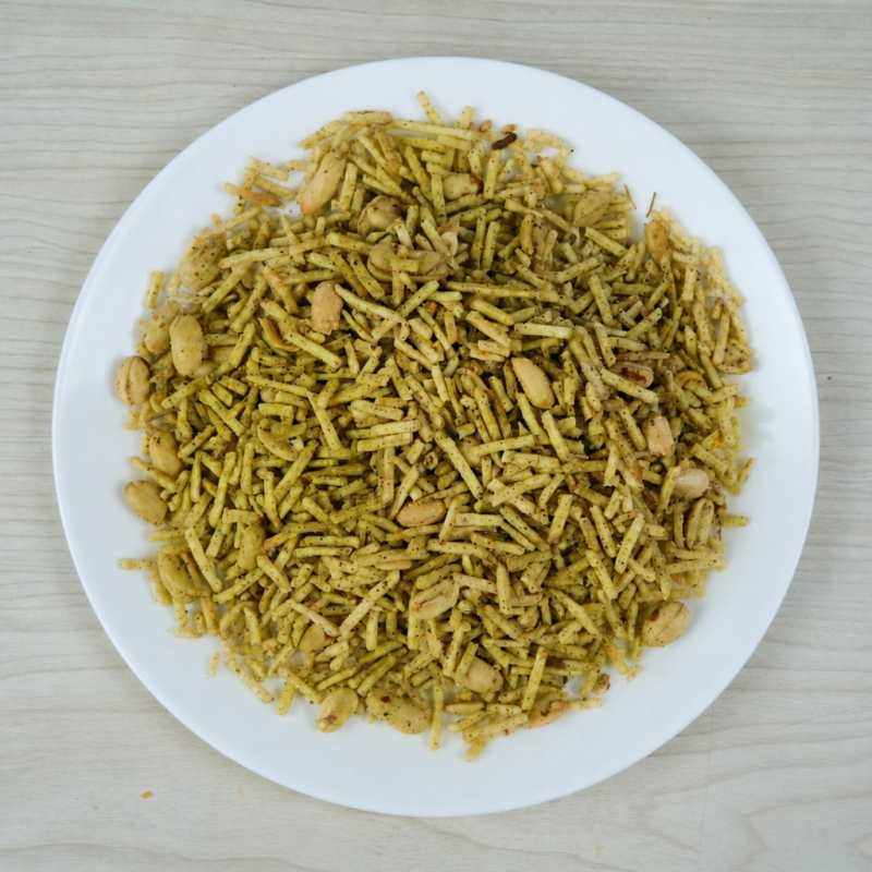 Fariyali Meetha