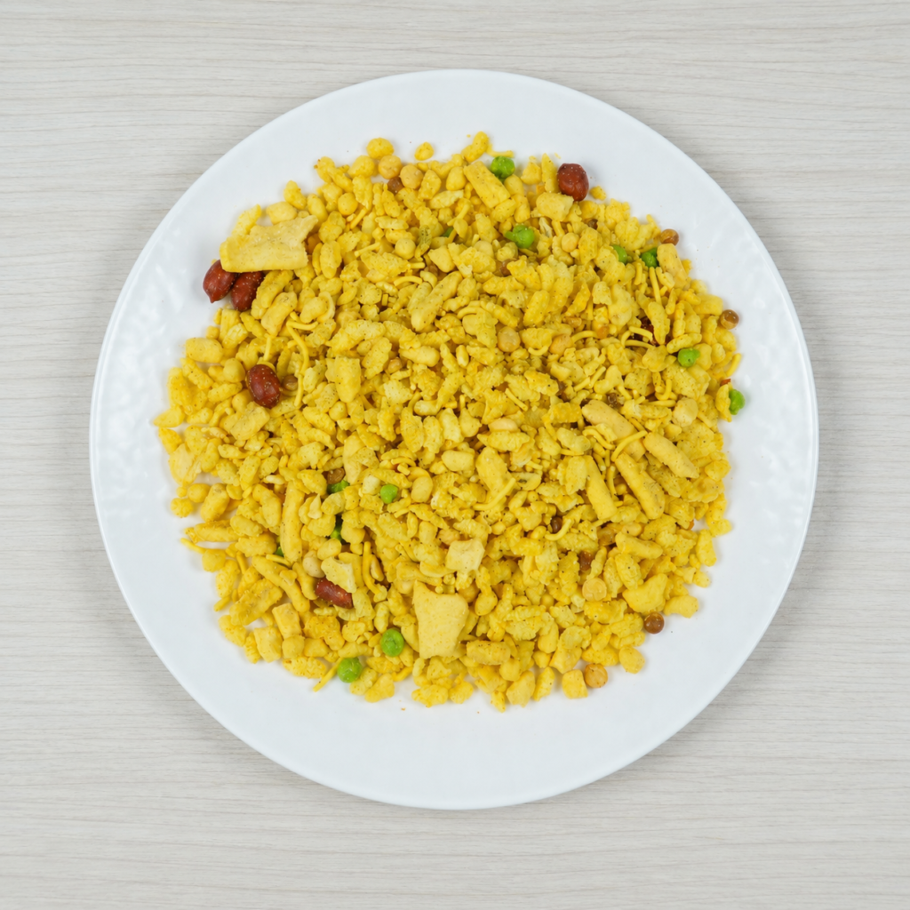 Khatta Meetha Mixture