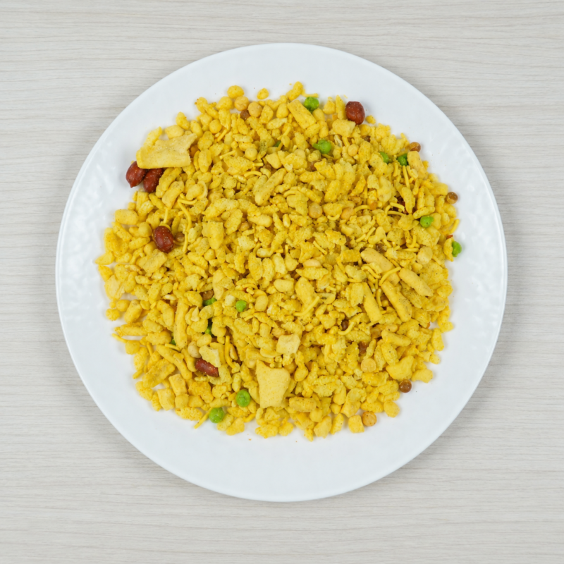 Khatta Meetha Mixture