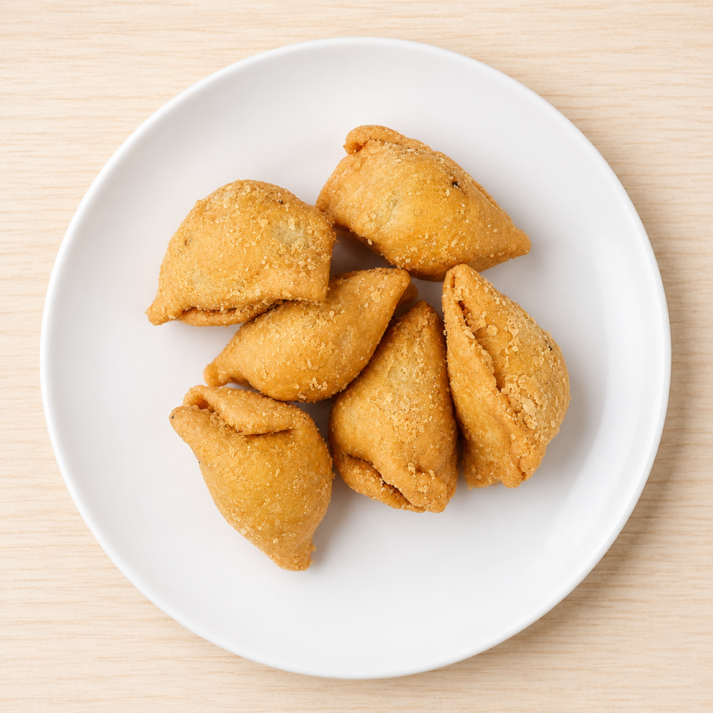 Mini Samosa