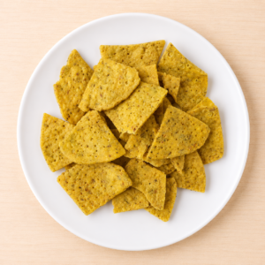 Methi Papdi
