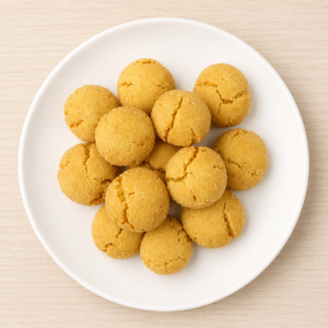 Naan Khatai