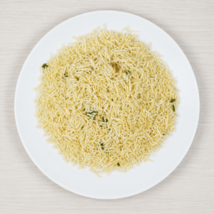 Meethi Aloo Bhujiya