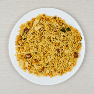 Papad Mixture