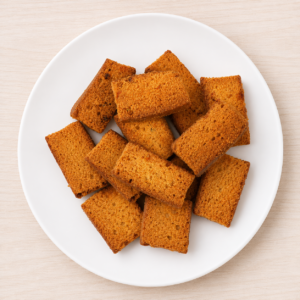 Cake Rusk