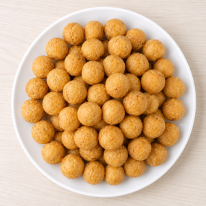 Lilly Put Kachori