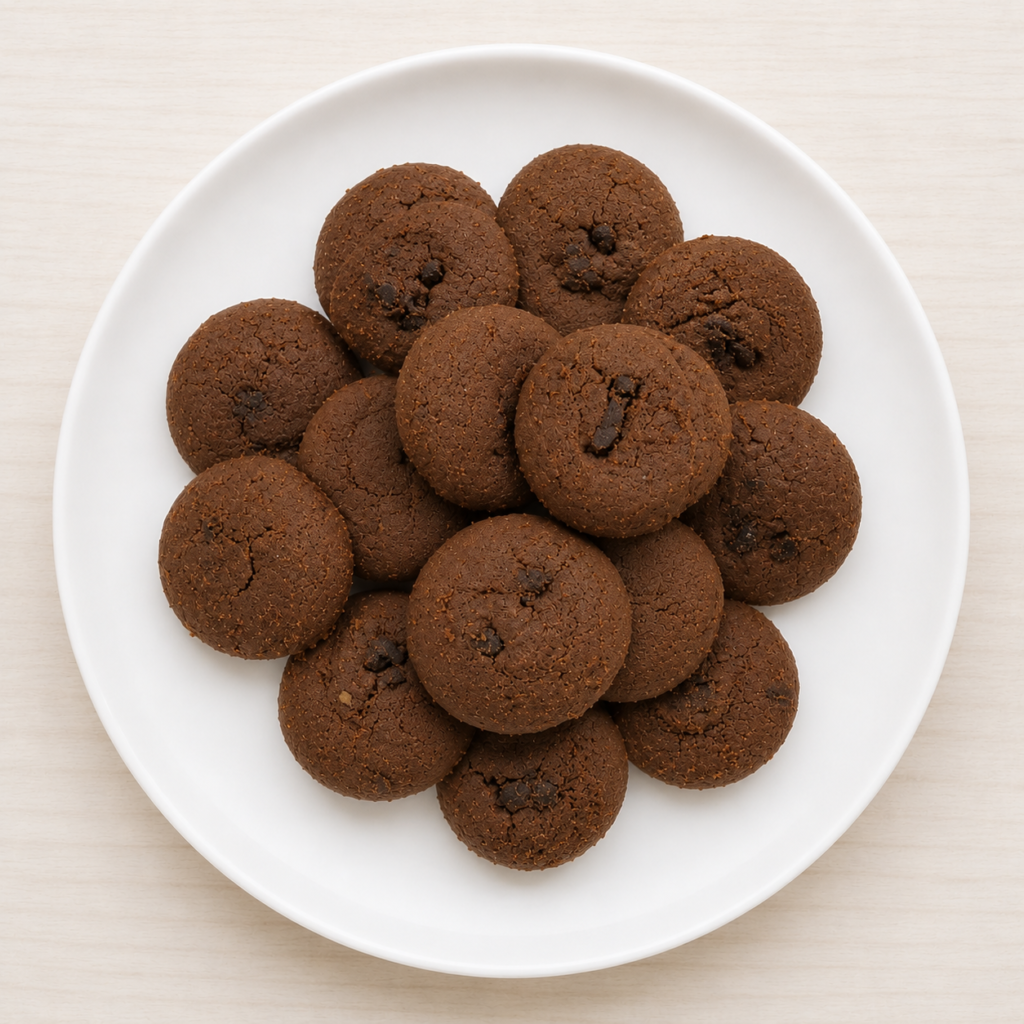 Choco Chips Cookies