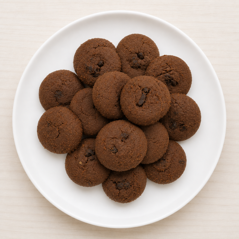 Choco Chips Cookies