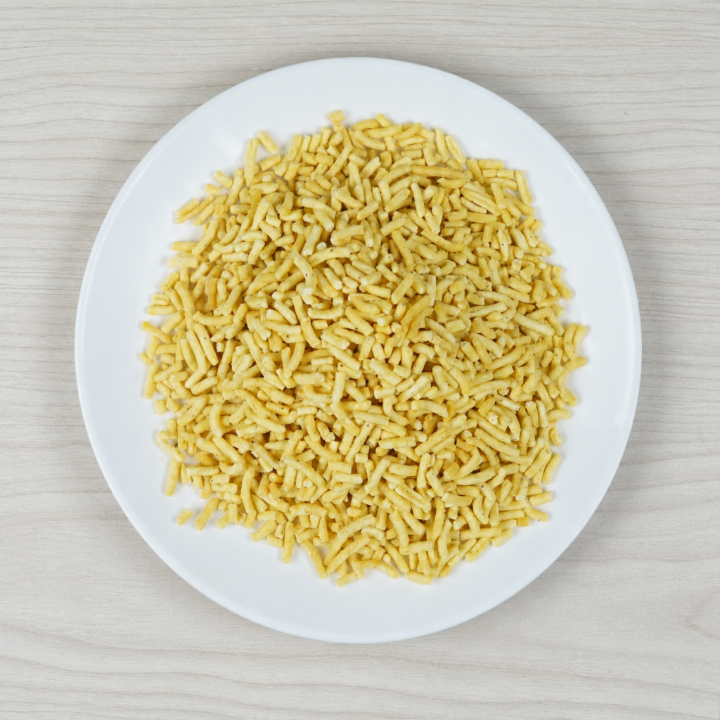 Bikaneri Sev