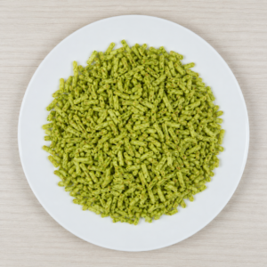 Palak Sev