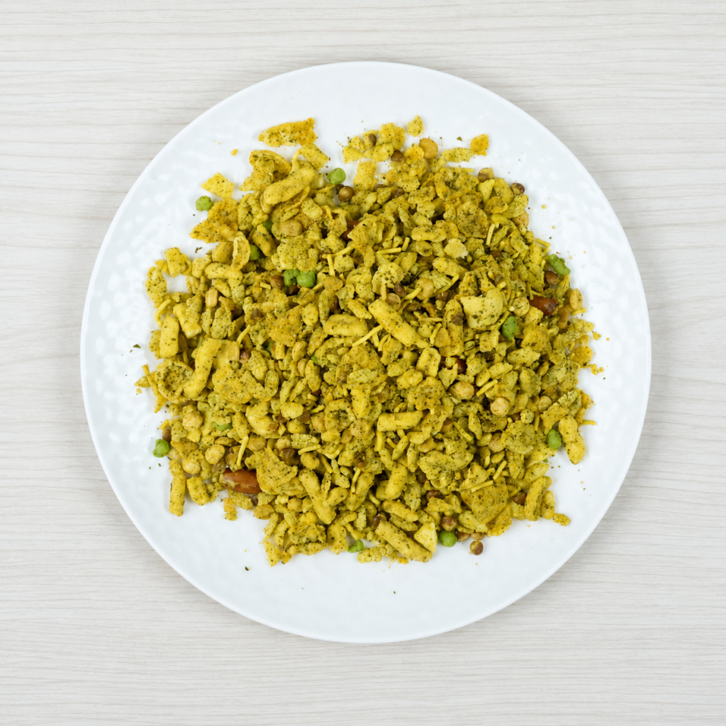 Gujrati Mixture