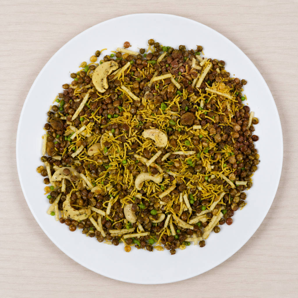 Shahi Dry Fruit Dalmoth