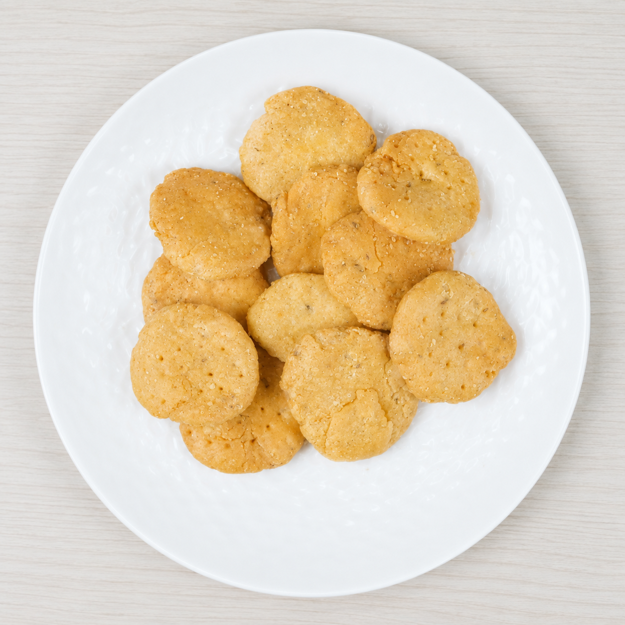 Maida Products (Halka Fulka)