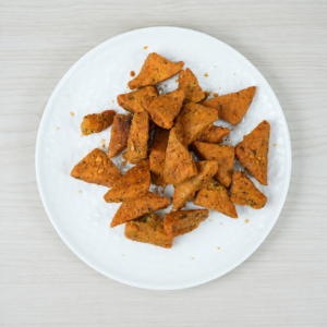 Methi Cutlet