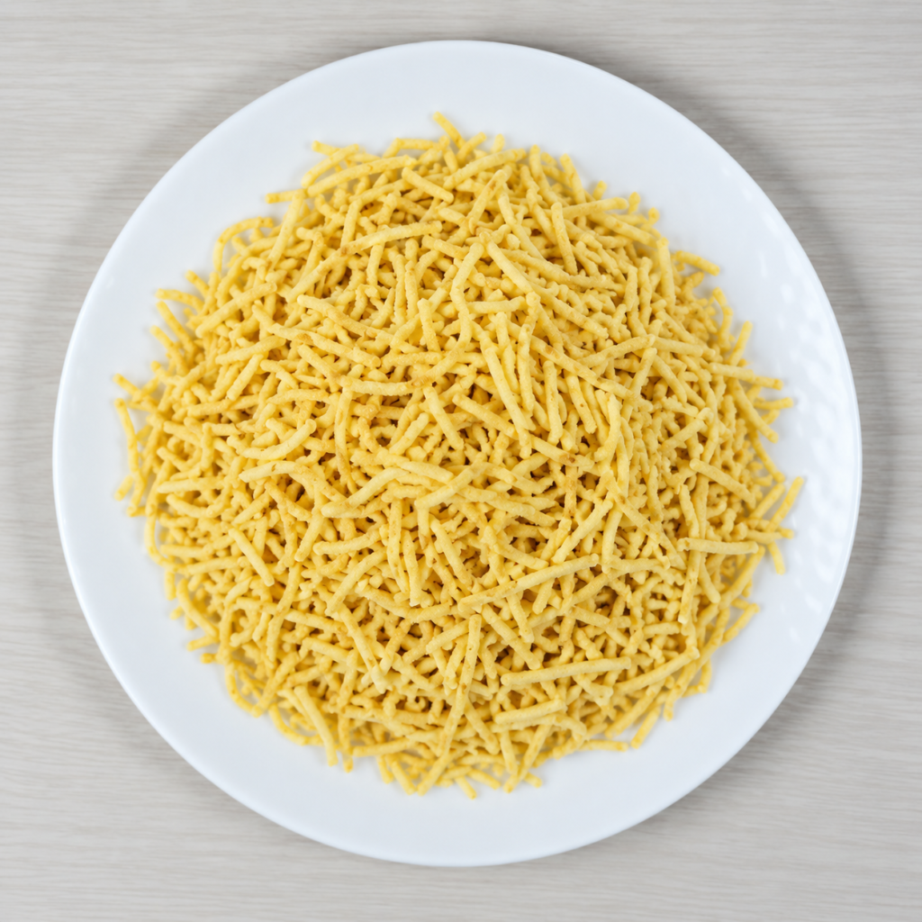 Bikaneri Sev