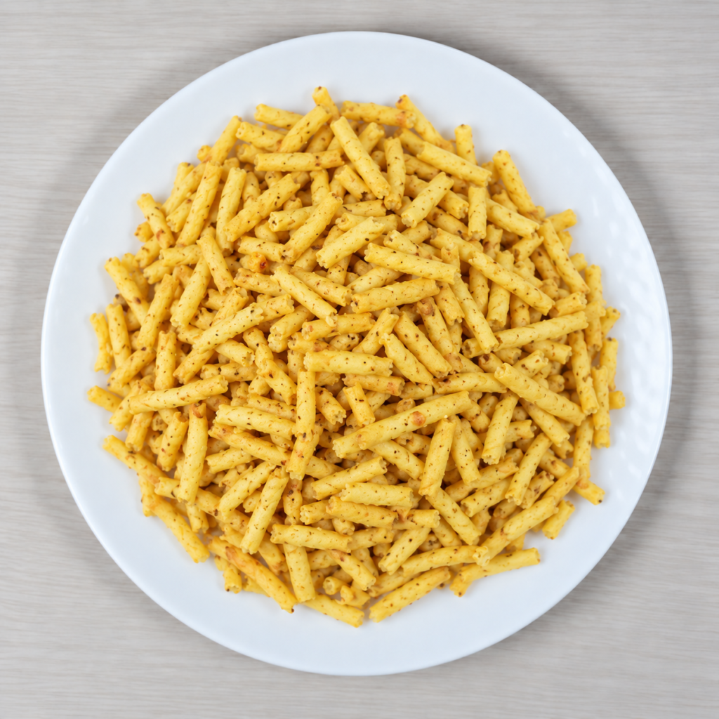 Laung Sev