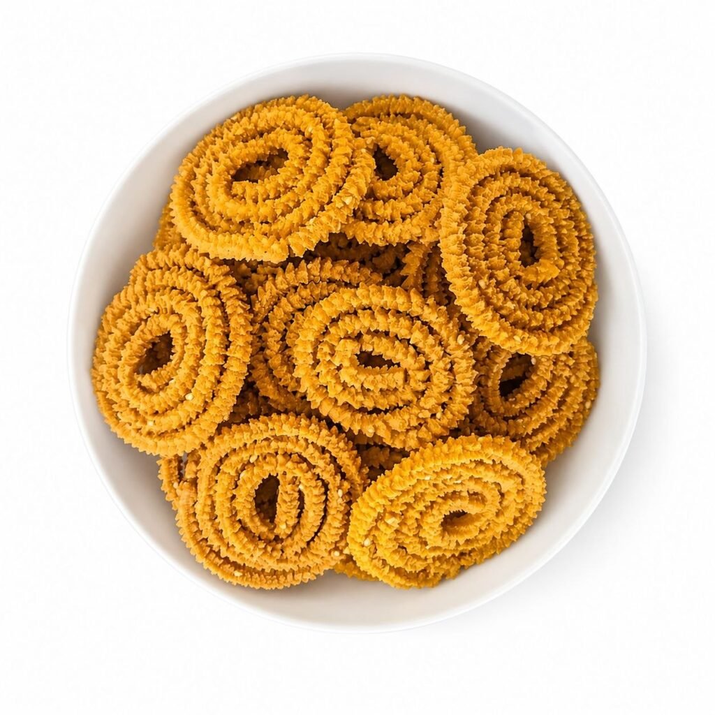 Chakli
