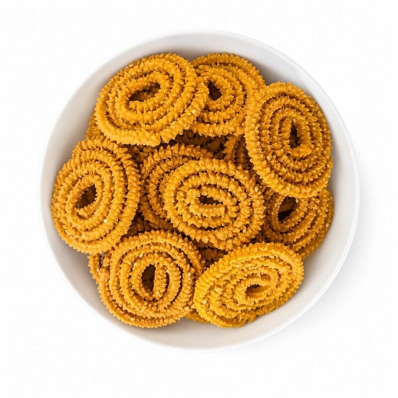 Chakli