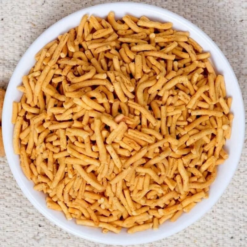 Laung sev