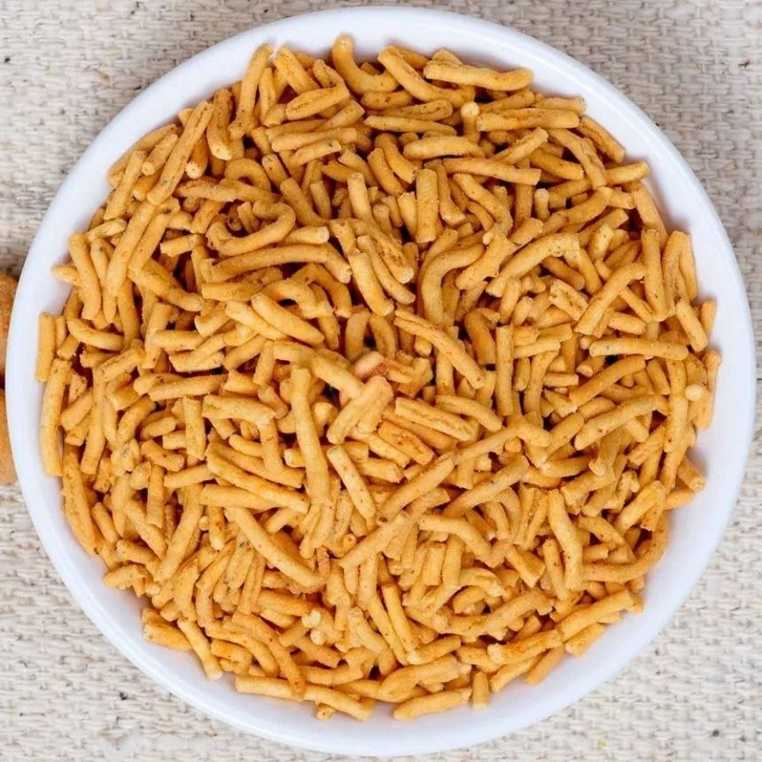 Laung Sev