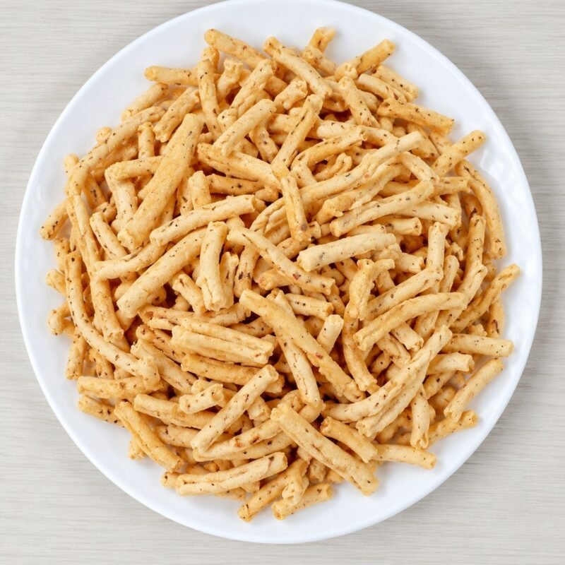 Ratlami Sev