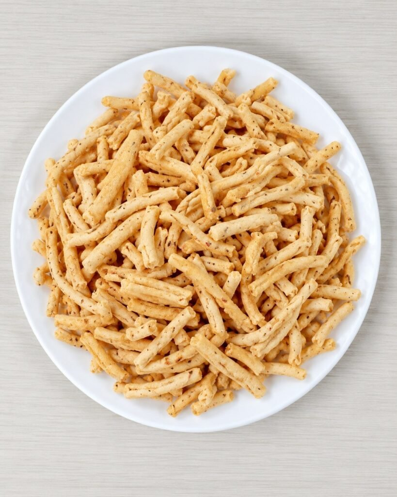 Ratlami Sev